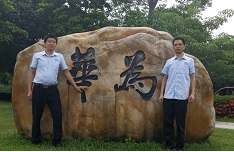 金屬修補(bǔ)劑，看看東莞華為選擇聚力金屬修補(bǔ)劑