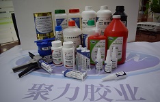 以全新的面貌展現(xiàn)，聚力膠粘產(chǎn)品改包裝啦！