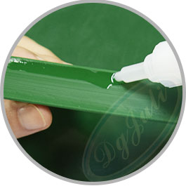 橡膠粘金屬膠水外貿(mào)型批量試產(chǎn)成功,東莞聚力膠水廠家產(chǎn)品獲得國外市場肯定